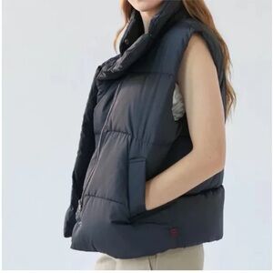 Urban Outfitters Puffer Vest
